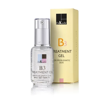 B3 Treatment Gel 30 ml