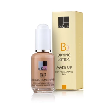 B3 Drying Suspension+Make up 30 ml