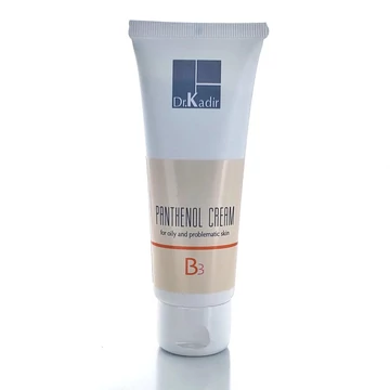 B3 Panthenol Krém 75 ml