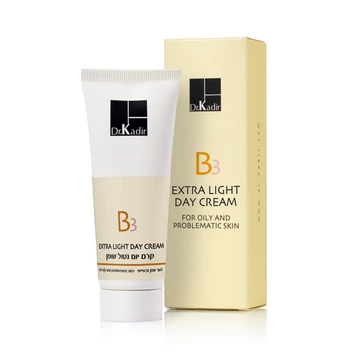 B3 Extra-Light Day Krém 75 ml