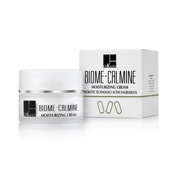 BIOME-CALMINE Hidratáló krém 50 ml