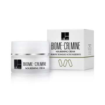 BIOME-CALMINE Tápláló krém 50 ml