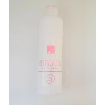 Rózsa tonik 250 ml