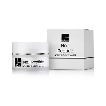 No.1 PEPTIDE Tápláló Krém-Gél 50 ml