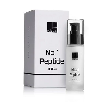 No.1 PEPTIDE Szérum 30 ml