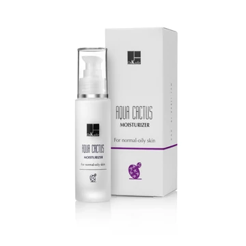 Aqua Cactus Moisturizing 50 ml