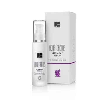 Aqua Cactus Szérum 50 ml