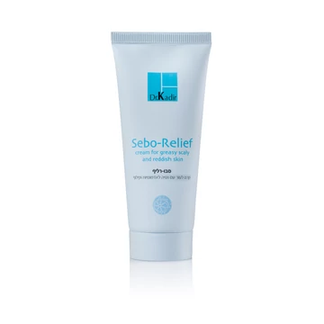 Sebo-Relief Krém 100 ml
