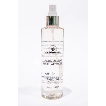 BASIC Line Micellar Water(micellás víz) 250 ml