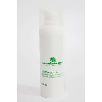 DETOX Szérum 50 ml