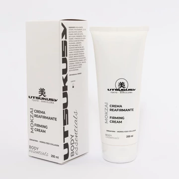 MOKZAI Feszesítő Krém(testre) 200 ml