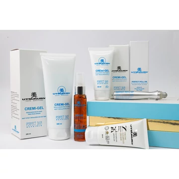 PERFECT SKIN Otthonápoló Szett