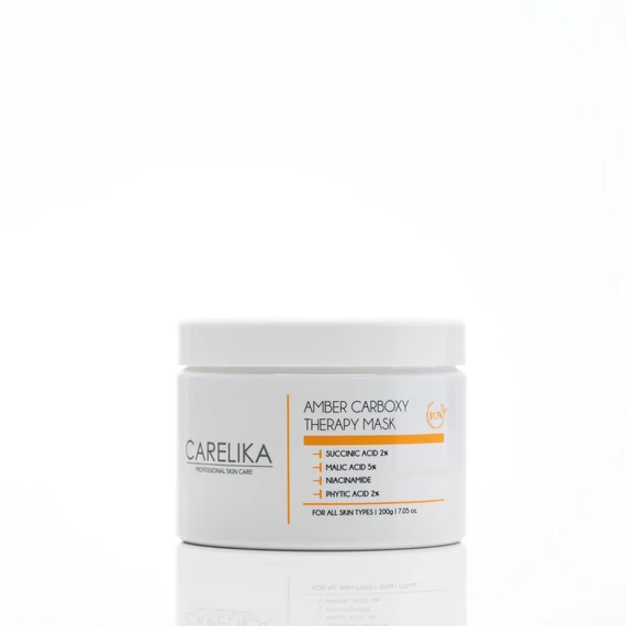 Amber Carboxy Therapy Mask (maszk) 200 g