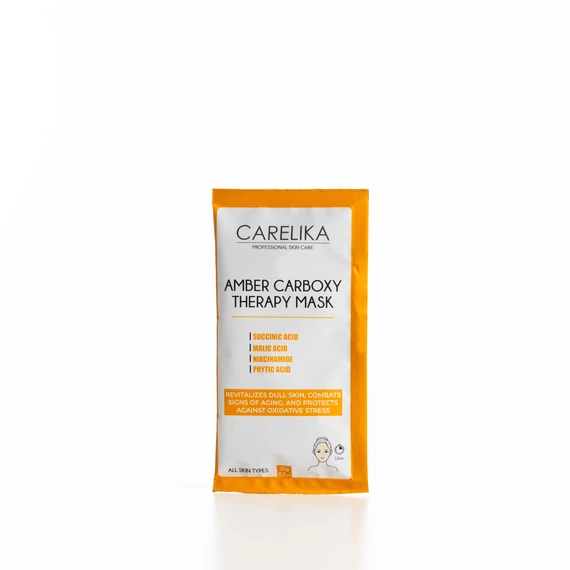 Amber Carboxy Therapy Mask (maszk) 20 g