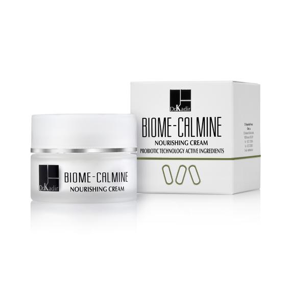 BIOME-CALMINE Tápláló krém 50 ml