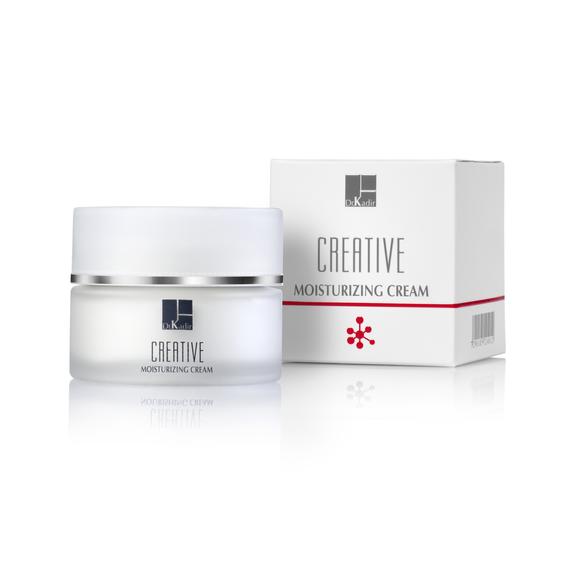 CREATIVE Hidratáló krém 50 ml