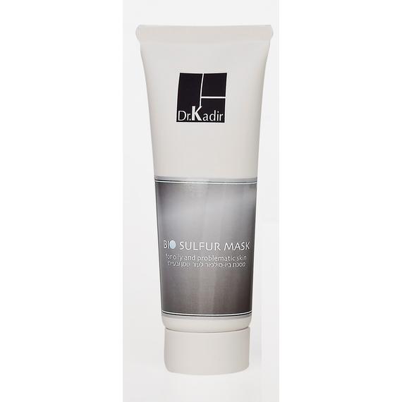 Bio-Kénes Maszk Problémás bőrre 75 ml