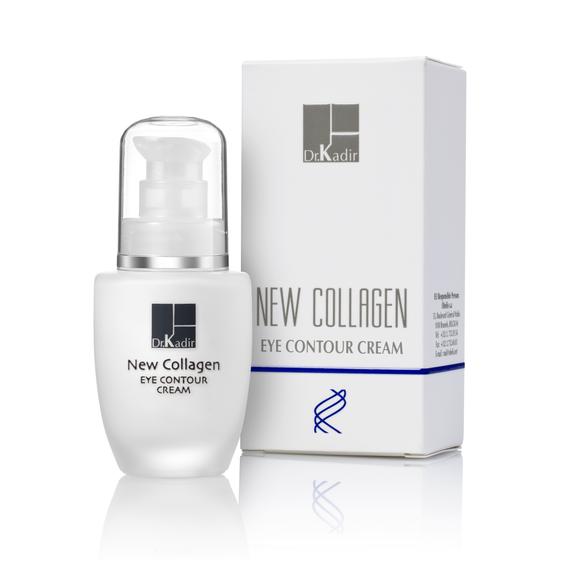 NEW COLLAGEN Szemkontúr krém 30 ml