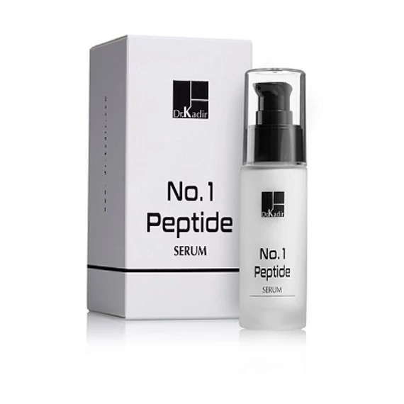 No.1 PEPTIDE Szérum 30 ml