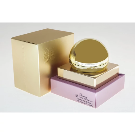 SENSITIVE SKIN Cuperosis Krém 50 ml