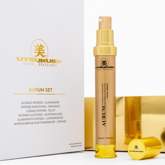 SARCODES Aurum Szérum 35 ml