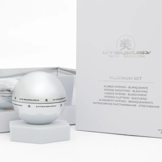 SARCODES Platinum Krém 50 ml
