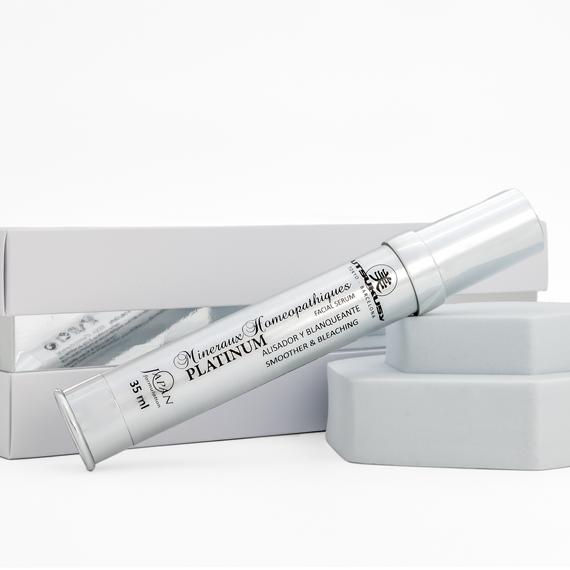 SARCODES Platinum Szérum 35 ml
