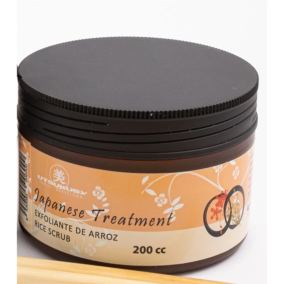 KOBIDO Rizs radír(rizspor) 200 ml