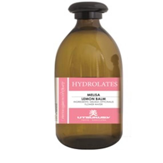 Citromfű hidrolát 500 ml
