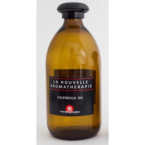 Körömvirág olaj 500 ml