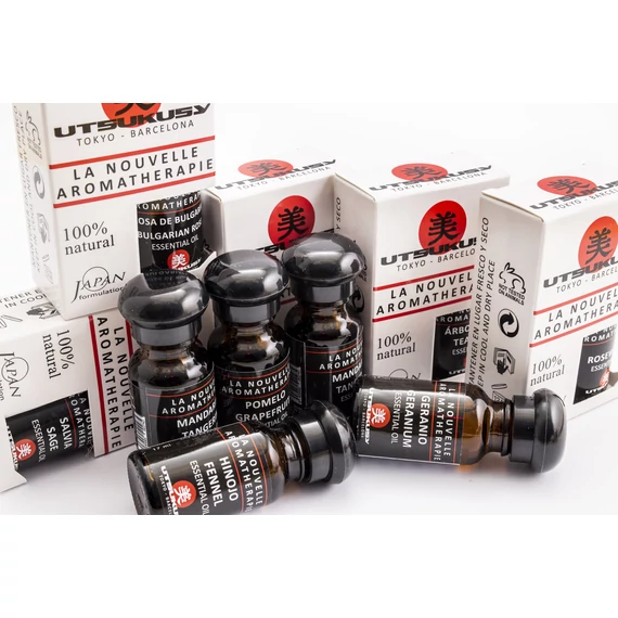 Rózsafa 17 ml