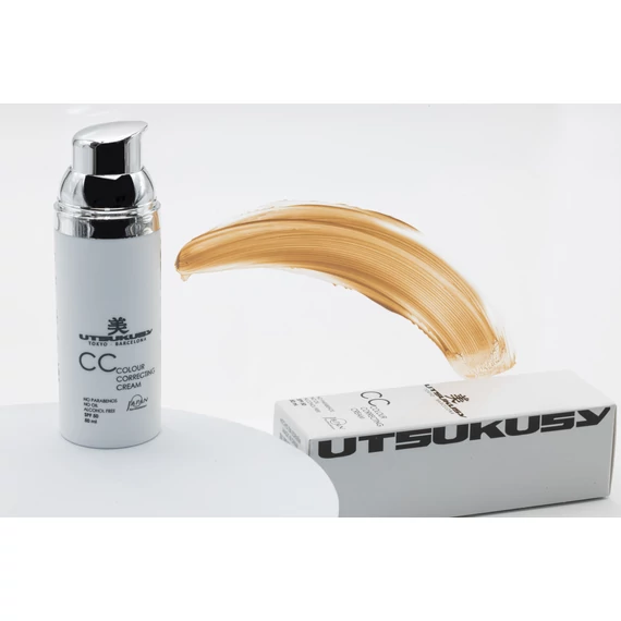 CC krém 50 ml