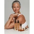 Kép 4/4 - Amber Exfoliating Cleanser 15in1(letisztító készítmény 2%-os borostyánkősavval) 150 ml