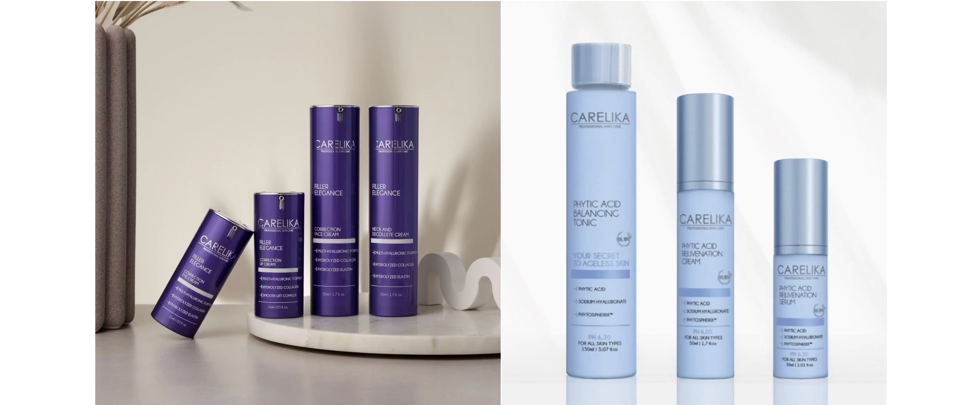 Promóció kozmetikusoknak