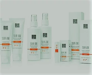 Fényvédő készítmények