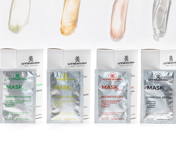 Masks Colour Masks Colour